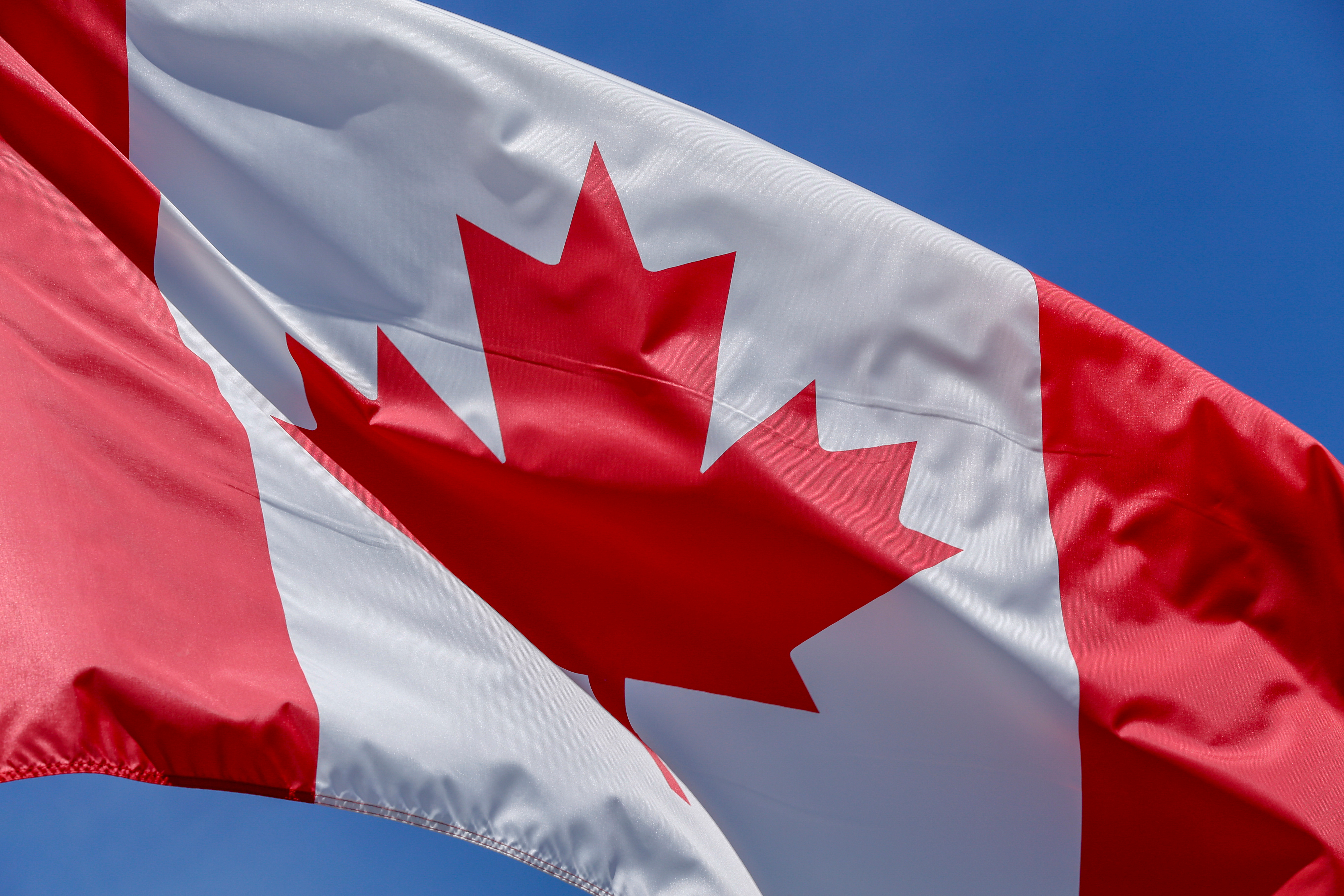 O Canada