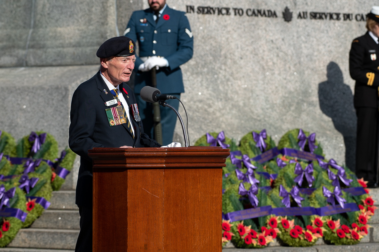 Act of Remembrance
