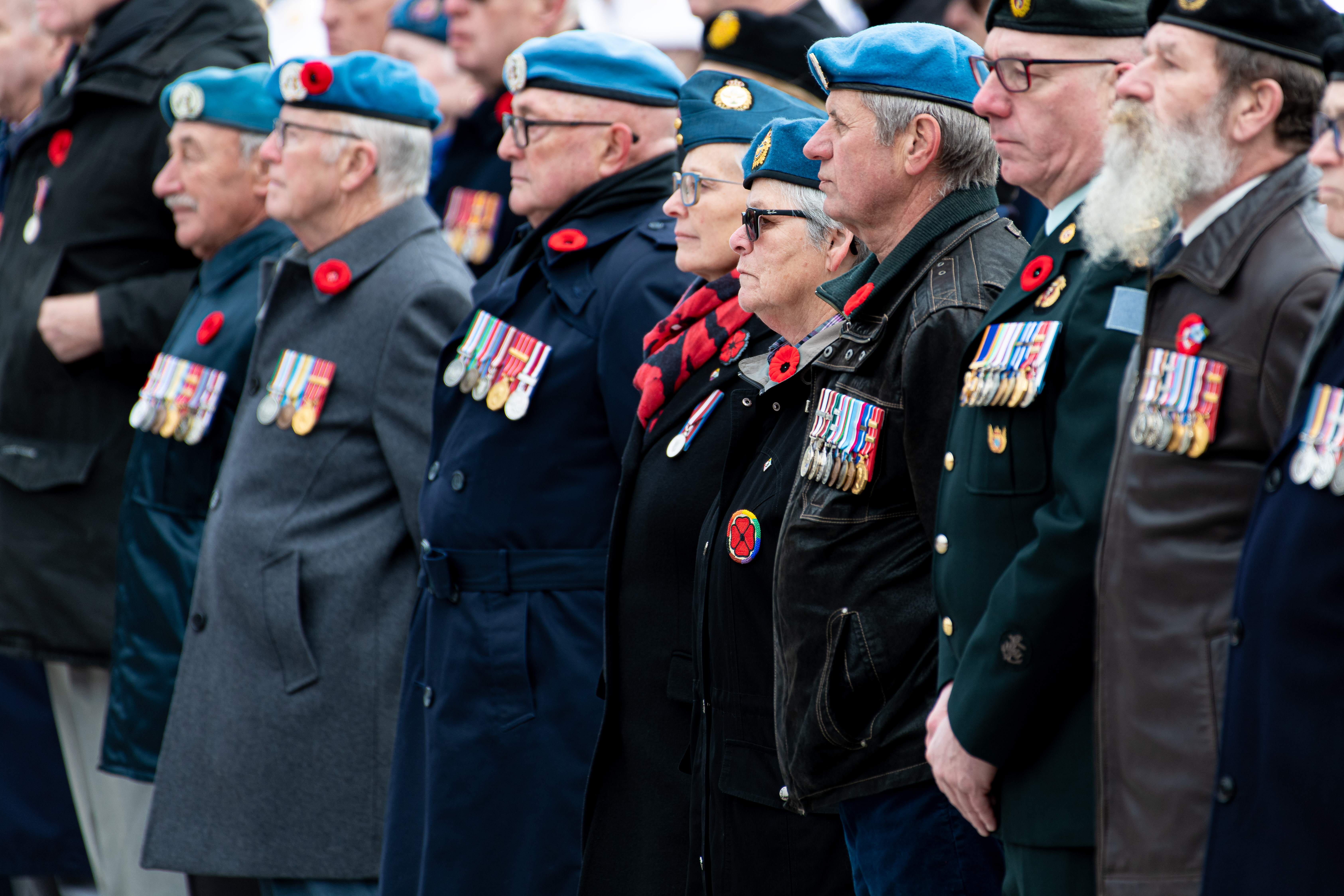 veteran-support