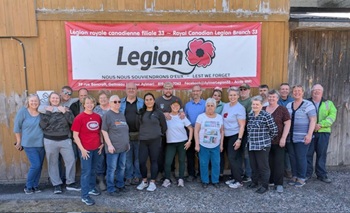Aylmer Legion