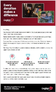 View e-card