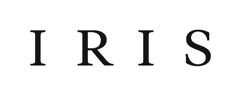 Iris_Logo2019_Blk