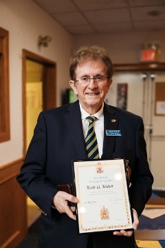 Keith Willett