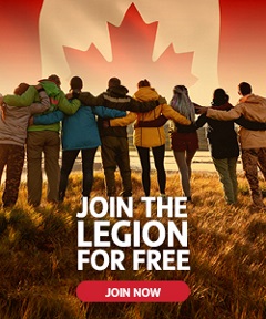 Join for free