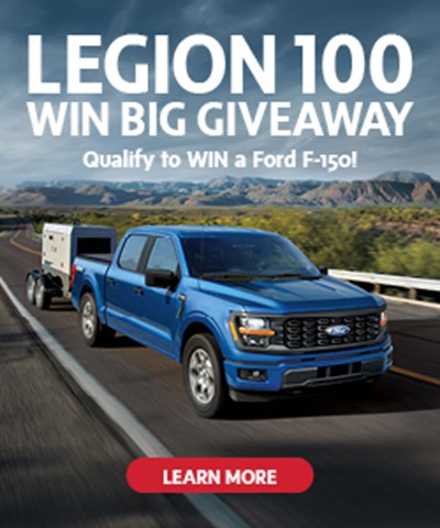 Win Big Giveaway
