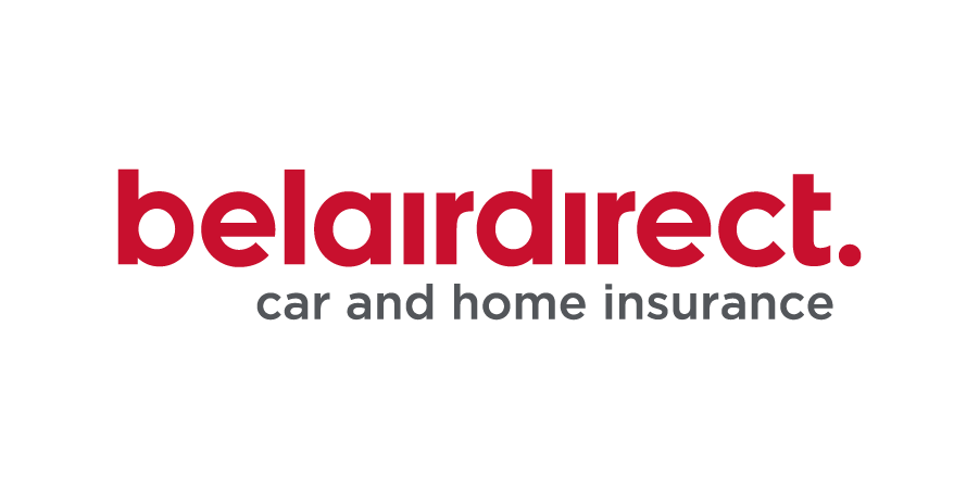 belairdirect Logo Eng