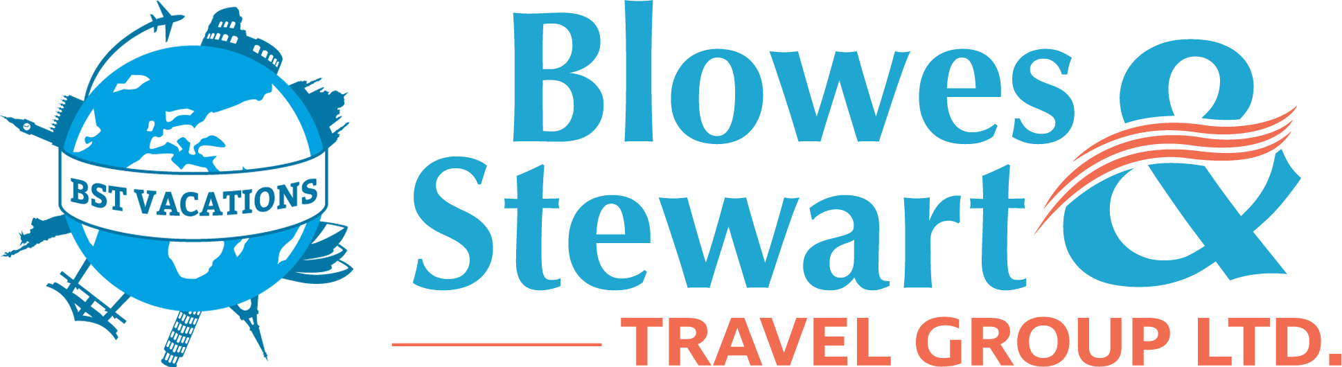 BSTBlowes logo