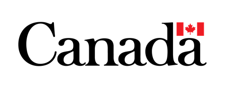 Government of Canada logo
