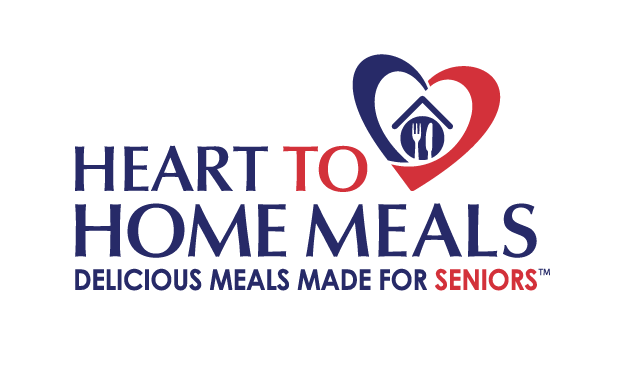Heart to Home Meals logo