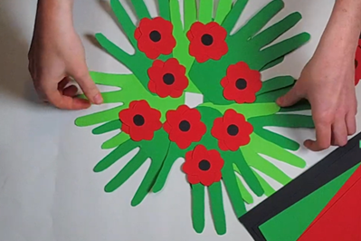 Make a Wreath