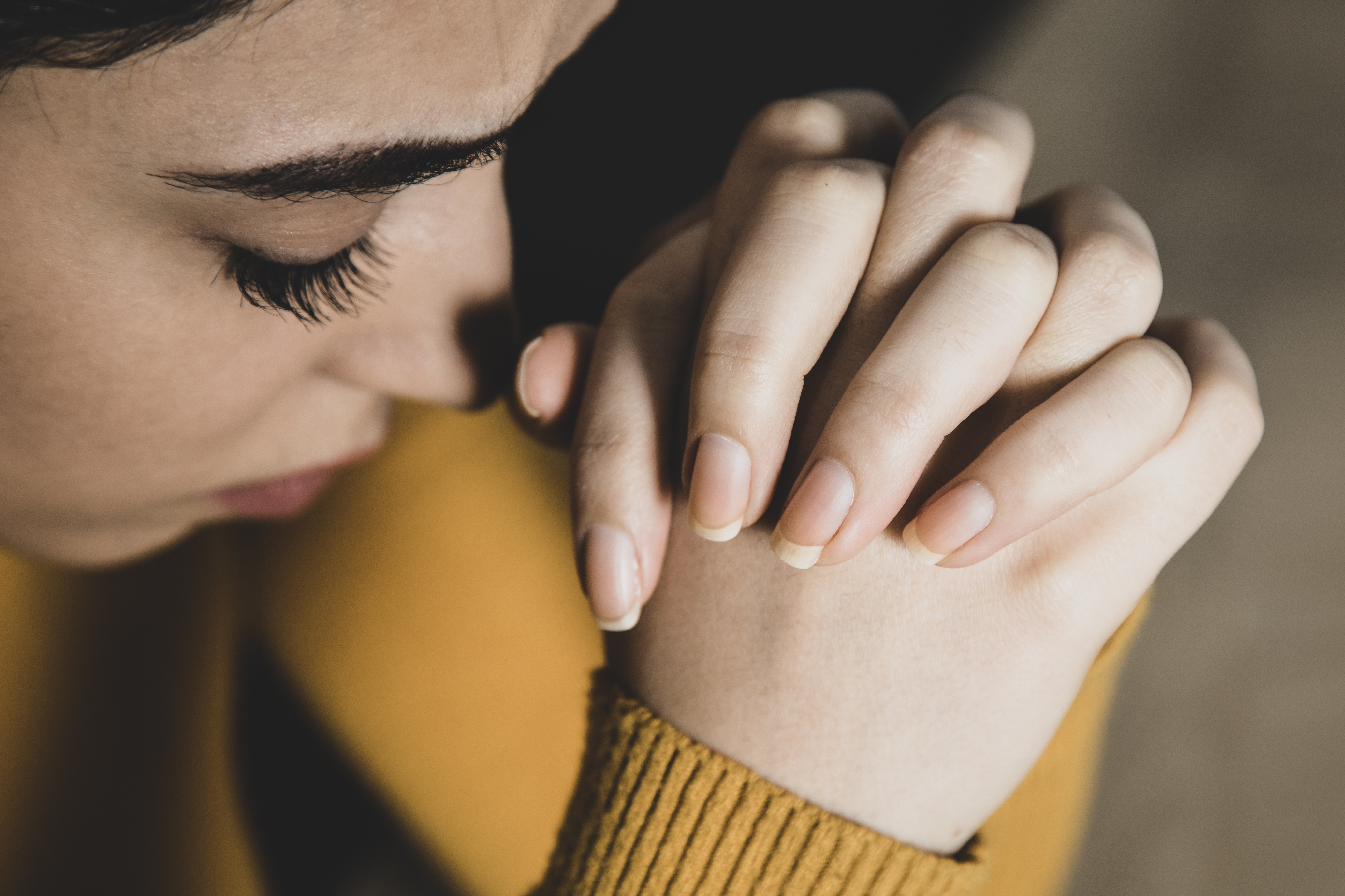Prayer/Benediction