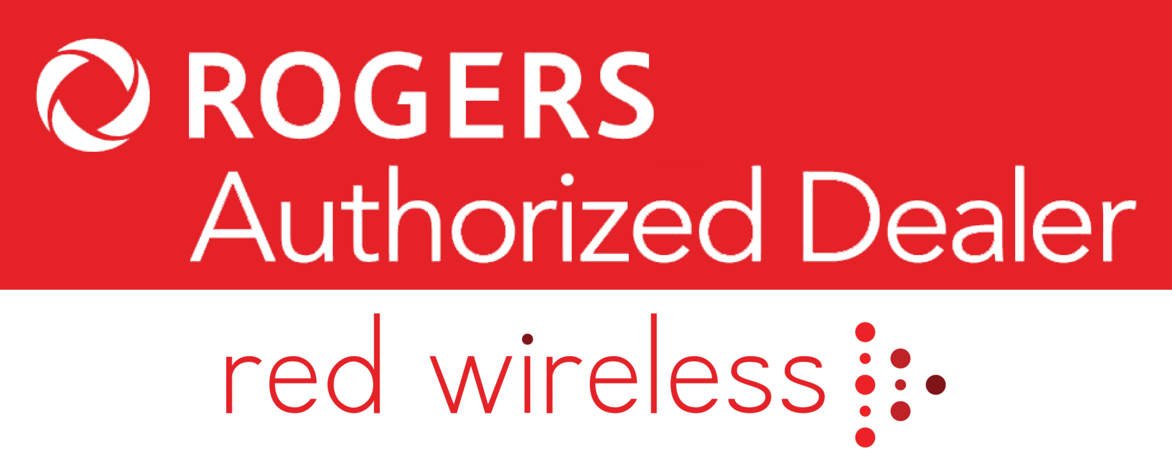 Rogers-Red Wireless Logo