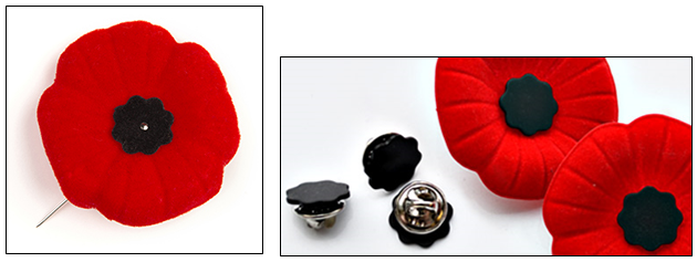 Wear a Poppy